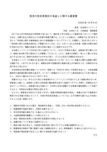 刑法改正要望書.docxのサムネイル