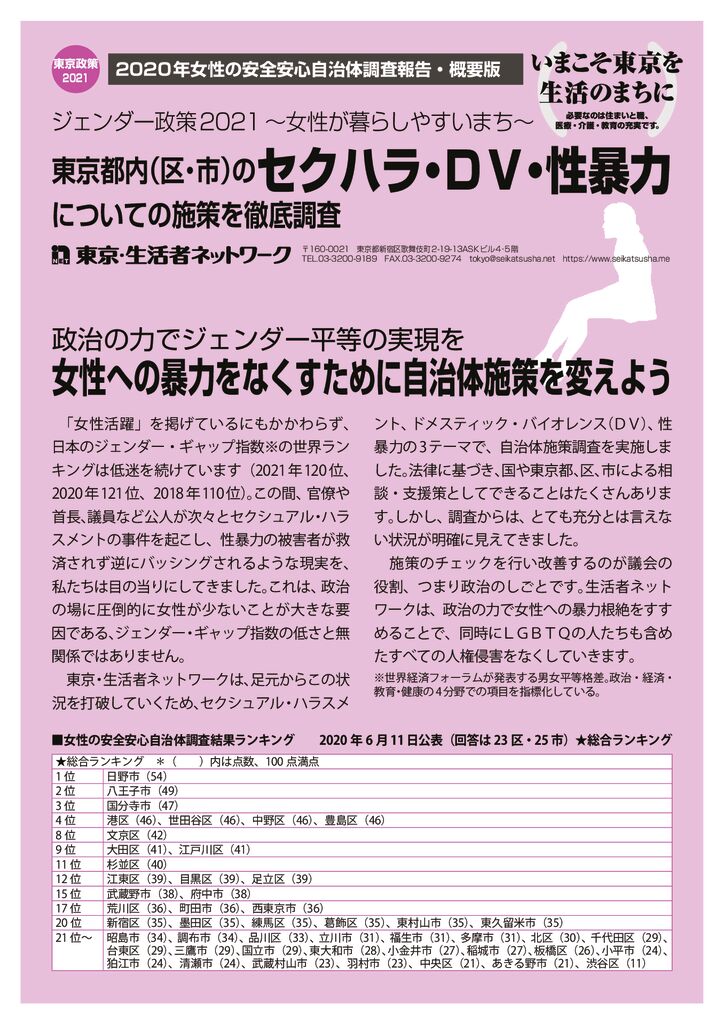 都議選政策女性の安心A4のサムネイル