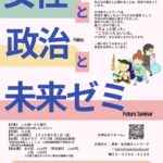 未来ゼミ2026チラシ　オモテのサムネイル